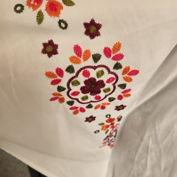 Soft surroundings dress - Picture 7 of 12